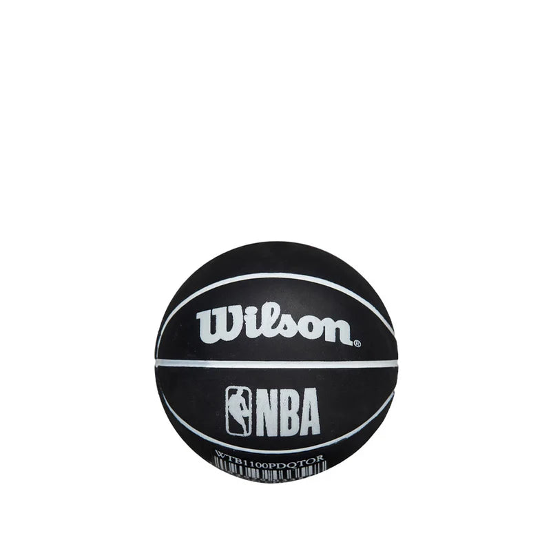 NBA Dribbler Super Mini Ball Raptors