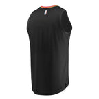 NBA Youth Replica Jersey Fastbreak Hawks