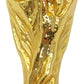 FIFA World Cup 2026 25mm Gold 2.5D Trophy Lapel Pin