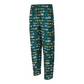 NFL PJ Pants Knit Mosaic Packers