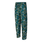 NFL PJ Pants Knit Mosaic Packers