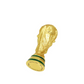 FIFA World Cup Replica Trophy 3D 70MM