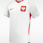 Polish Football Association FIFA World Cup 2026 Home Stadium Replica Jersey Poland