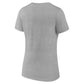 NHL Ladies V-Neck Shirt Swagger Senators