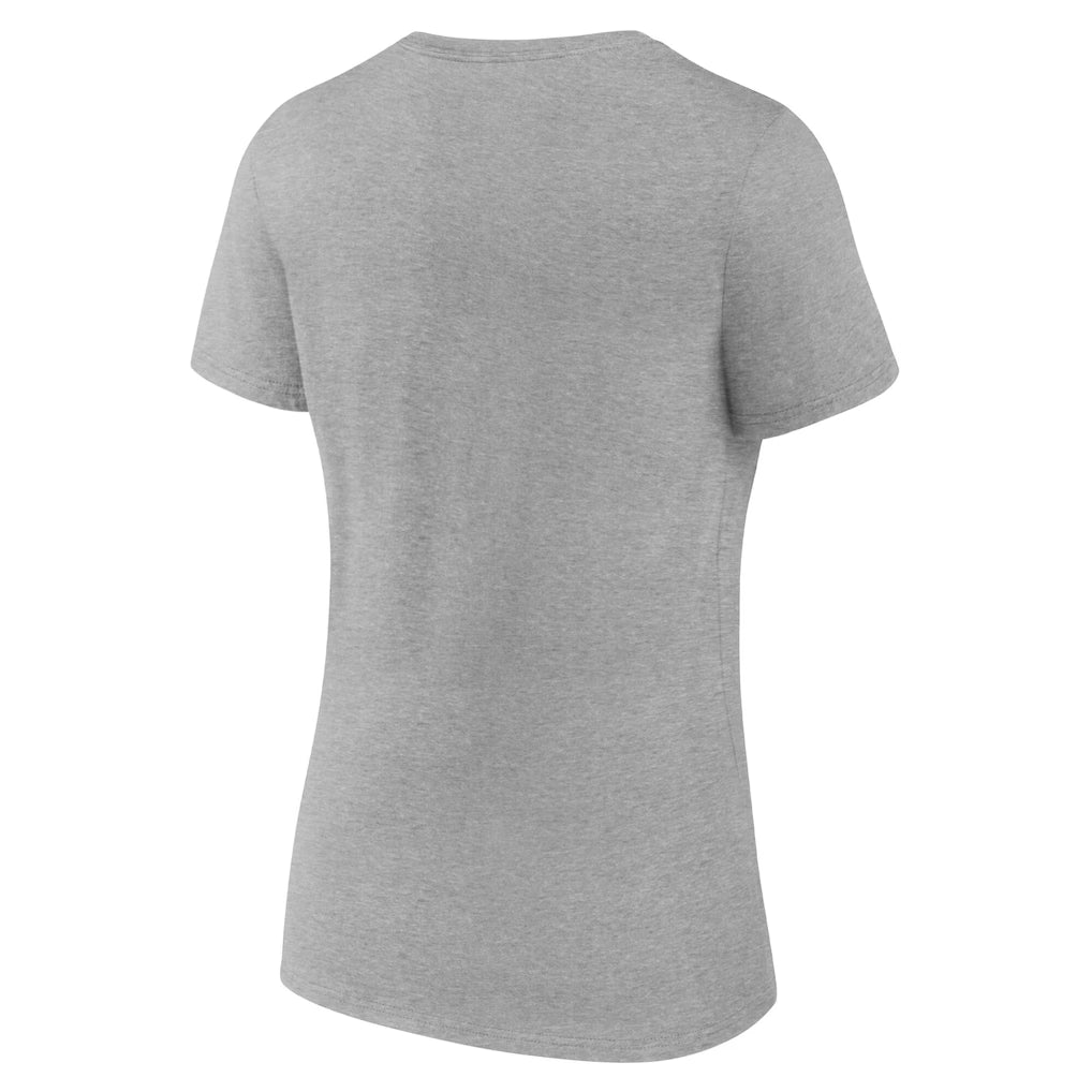 NHL Ladies V-Neck Shirt Swagger Senators
