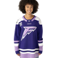 PWHL Replica Jersey Home Minnesota Frost (with Sponsor)