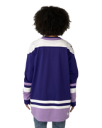 PWHL Replica Jersey Home Minnesota Frost (with Sponsor)