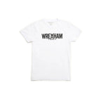 EFL T-Shirt Logo Wrexham AFC (White)