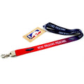 NBA Lanyard Ombre Pelicans
