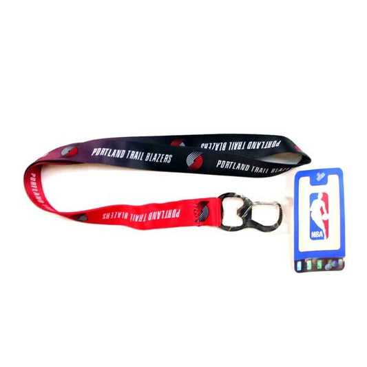 NBA Lanyard Ombre Trailblazers