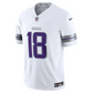 NFL Player F.U.S.E. Limited Jersey Vapor Alternate White Justin Jefferson Vikings