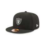 NFL Hat 950 Sideline 2026 Raiders