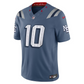 NFL Player F.U.S.E. Limited Jersey 2025 Rivalries Collection Drake Maye Patriots