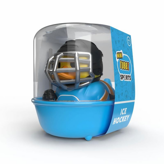 Hockey Mini Tubbz Sports Ice Hockey