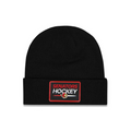 NHL Knit Hat Authentic Pro Prime Cuffed Beanie 2023 Senators