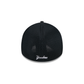 MLB Hat 3930 Neo Black & White Yankees