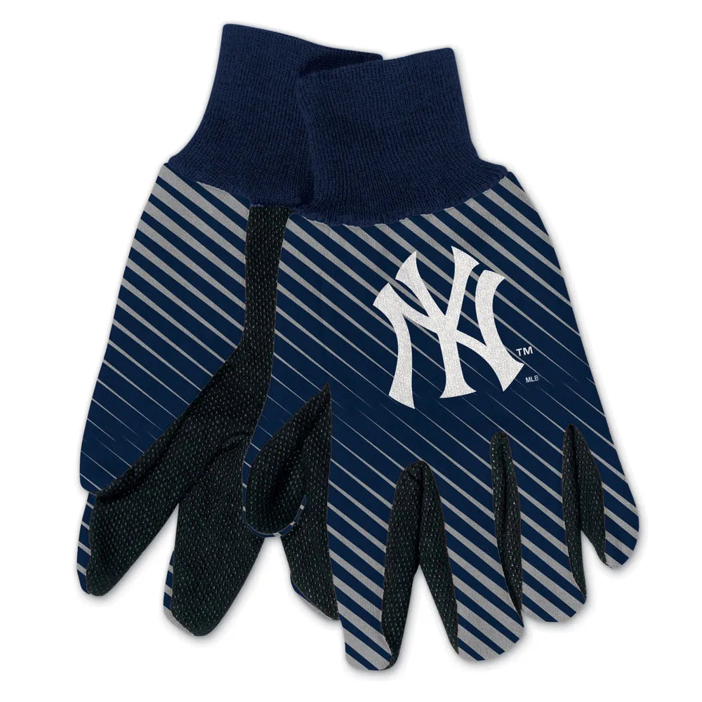 MLB Sports Utility Gloves Yankees