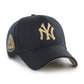 MLB Hat '47 MVP Sure Shot DT Snapback 1950 World Series Yankees