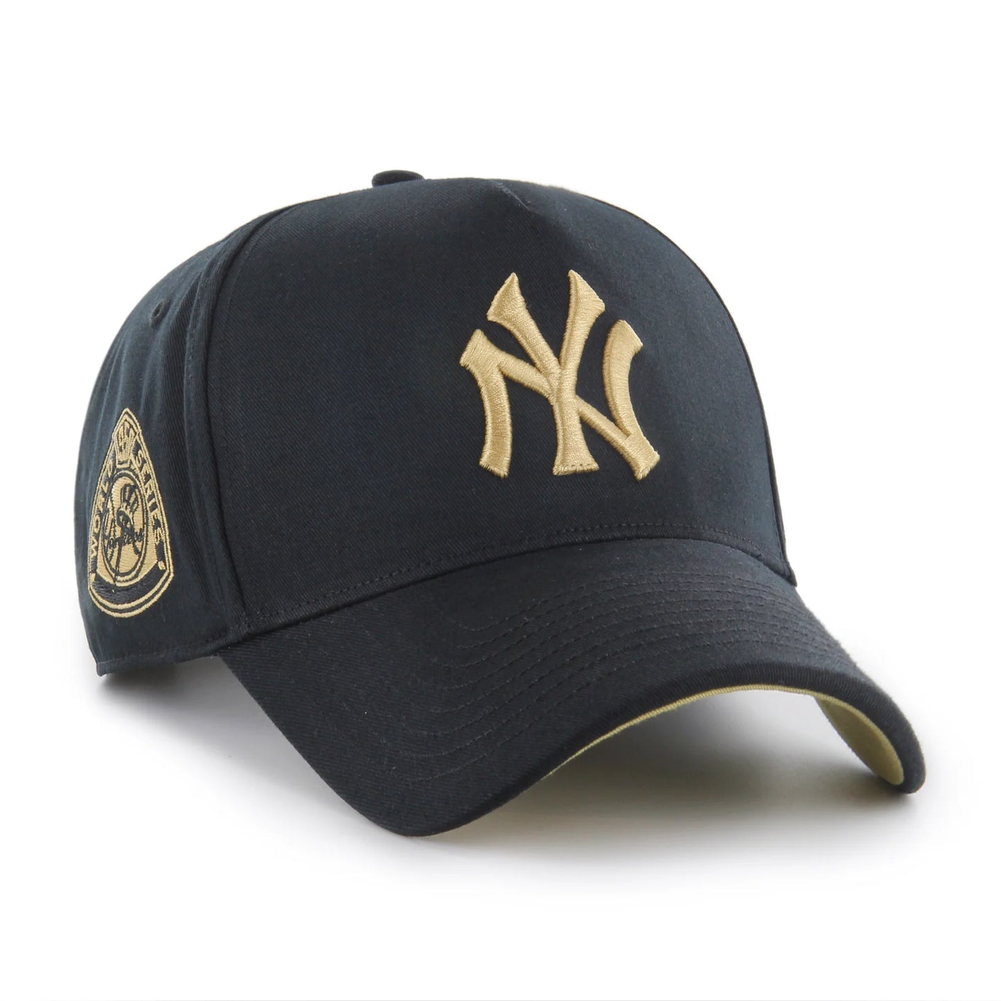 MLB Hat '47 MVP Sure Shot DT Snapback 1950 World Series Yankees