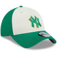 MLB Hat 920 St. Patrick's Day 2024 Yankees