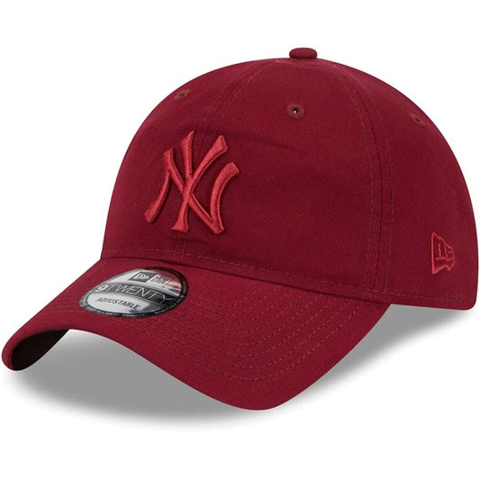 MLB Hat 920 Color Pack Cardinal Yankees