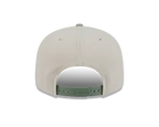 MLB Hat 950 2T Color Pack Yankees White and Mint Green