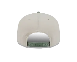 MLB Hat 950 2T Color Pack Yankees White and Mint Green