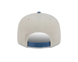 MLB Hat 950 2T Color Pack Yankees White and Light Blue