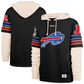 NFL Hoodie Duo Lacer Split Zone Cornerback Bills