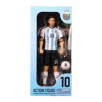 Argentine Football Association Player Action Figure Lionel Messi Argentina