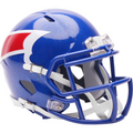 NFL Mini Helmet Speed Alternate 2026 Nickel City Bills