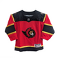 NHL Toddler Blank Premier Jersey Alternate 2025/26 Senators