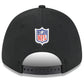 NFL Hat 940 Stretch Snap Training 2023 Raiders