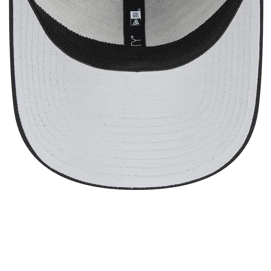 NFL Hat 940 Stretch Snap Training 2023 Raiders