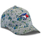 MLB Youth Hat 920 Bouquet Blue Jays