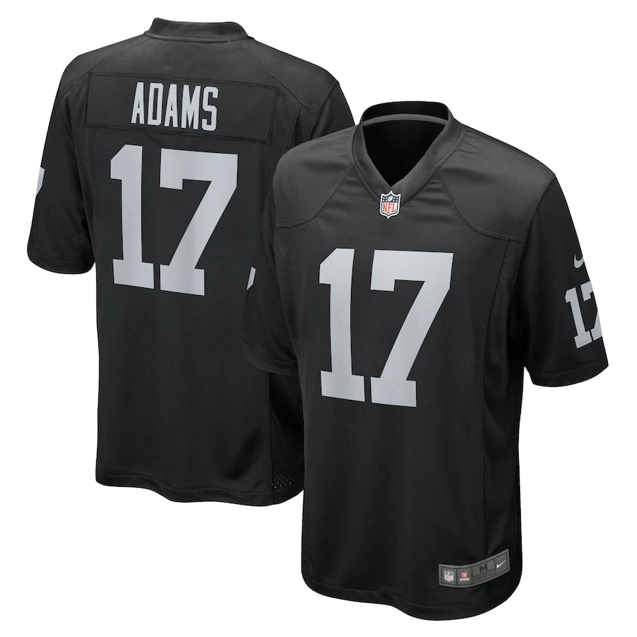 NFL Infant Player Game Jersey Home Davante Adams Raiders