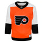 NHL Youth Blank Premier Jersey Home Flyers (2023-Present)