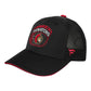 NHL Youth Hat Mesh Draft Hat 2024 Senators