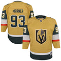 NHL Youth Player Premier Jersey Home Mitch Marner Golden Knights
