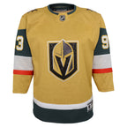 NHL Youth Player Premier Jersey Home Mitch Marner Golden Knights
