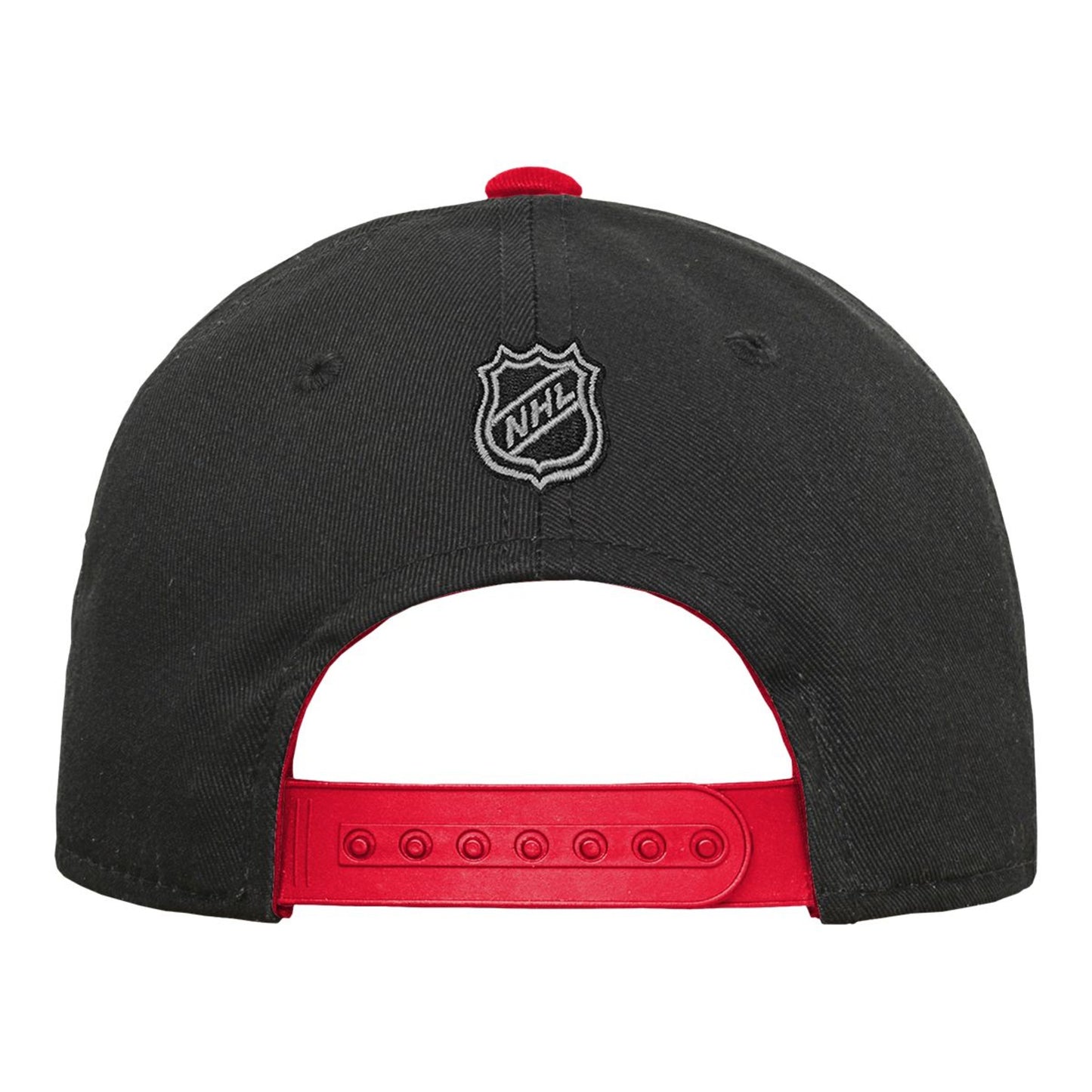 NHL Youth Hat Pre Curve Snapback Alternate 2025/26 Senators