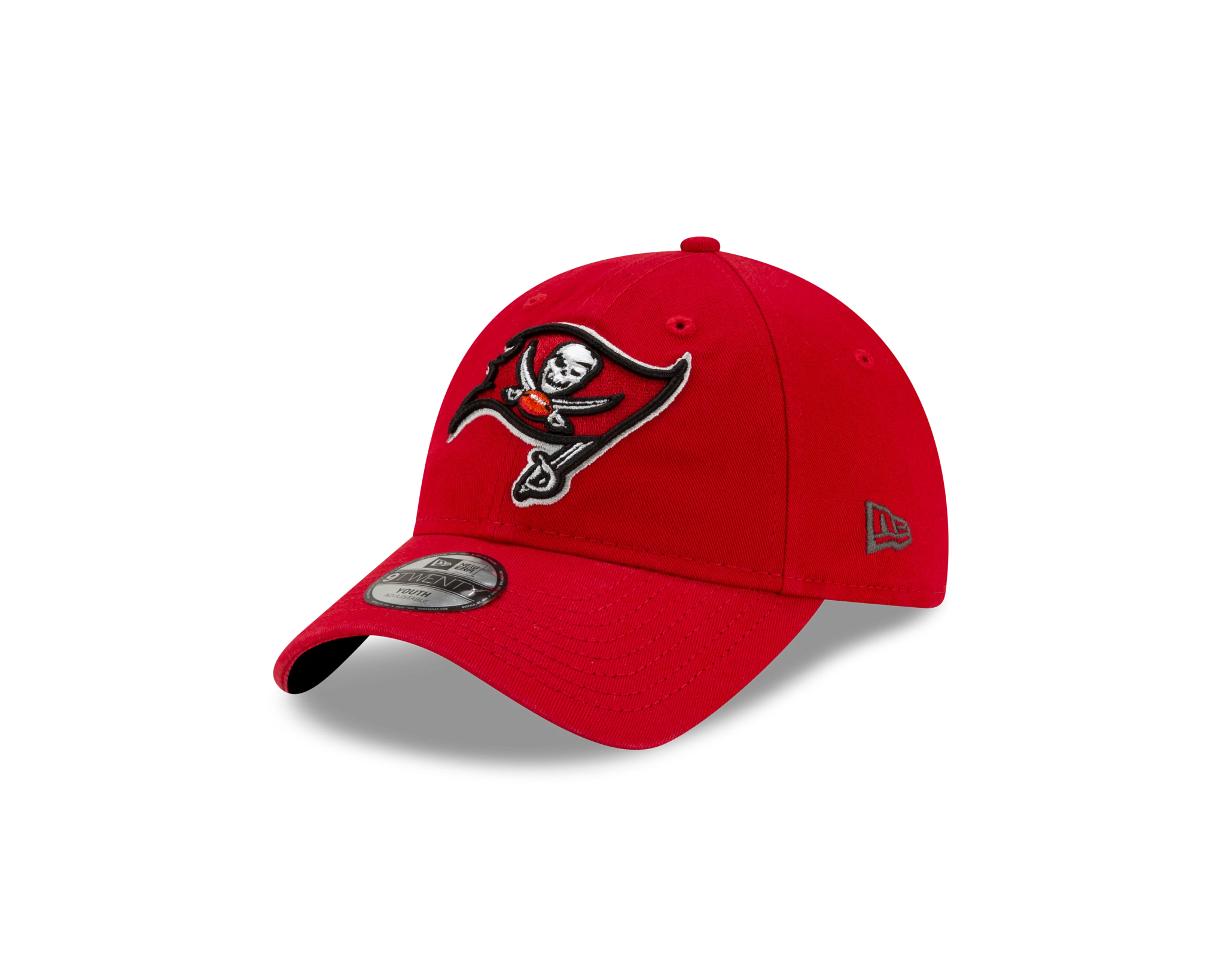 NFL Youth Hat 920 Core Classic Buccaneers