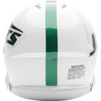NFL Mini Helmet Speed Alternate 2026 Jets