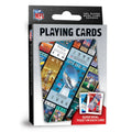 NFL Superbowl Themed Playing Cards