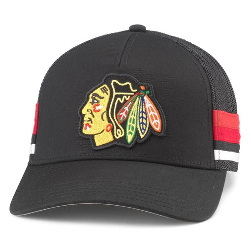 NHL Hat Hotfoot Blackhawks