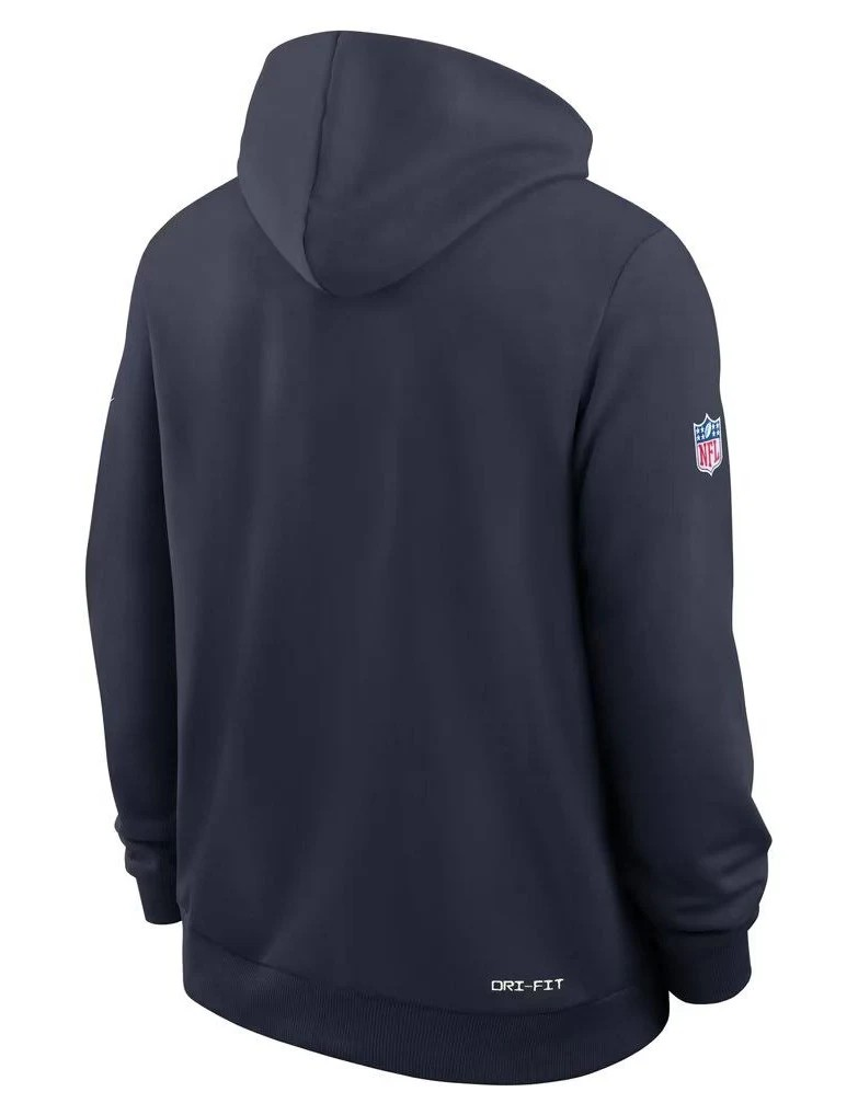 NFL Dri-Fit Hoodie Sideline 2026 Top Prospect Bears