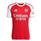 EPL Jersey Home 2025-26 Arsenal FC