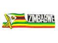 Country Patch Sidekick Zimbabwe