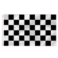 Flag 3x5 Checkered