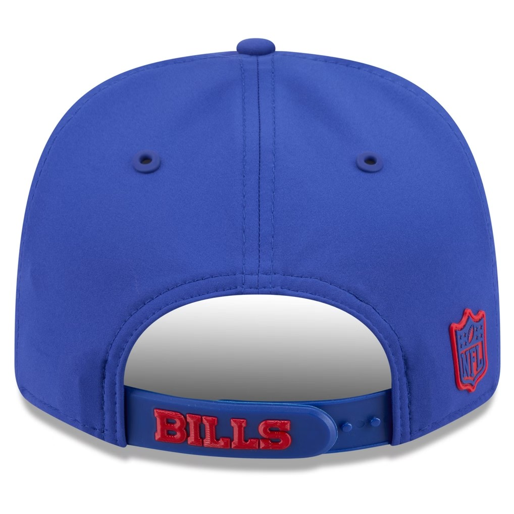 NFL Hat 970 Sideline 2026 Bills